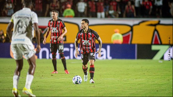 Victor Ferreira/ECV