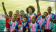 Reprodução / Redes Sociais