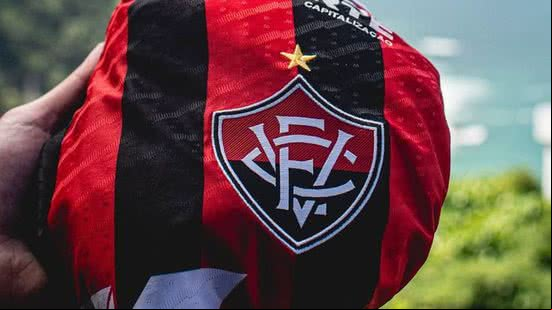 Victor Ferreira / EC Vitória