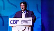 Rafael Ribeiro/CBF