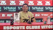 Victor Ferreira / EC Vitória