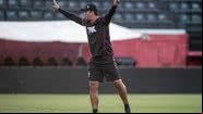 Victor Ferreira / EC Vitória