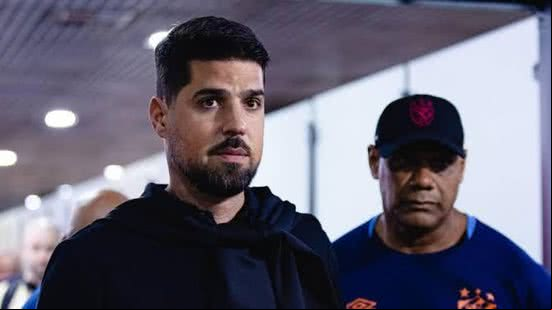 Paulo Paiva/Sport