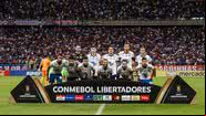 Libertadores: Bahia Busca Classificação Antecipada - Letícia Martins/ECB