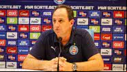 Derrota do Bahia em Medellín complica vaga na Libertadores - Victor Ferreira/ECV