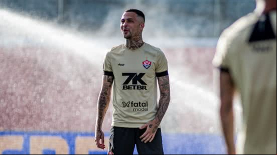Victor Ferreira / EC Vitória
