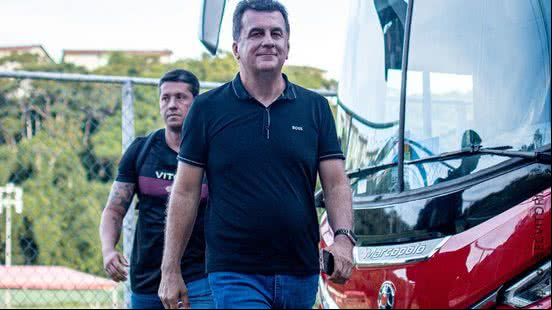 Victor Ferreira / EC Vitória