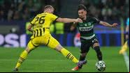 Divulgação / Sporting