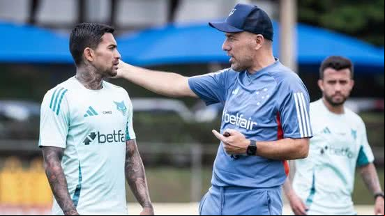 Gustavo Aleixo/Cruzeiro