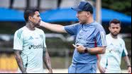 Gustavo Aleixo/Cruzeiro