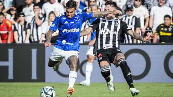 Gustavo Aleixo / Cruzeiro