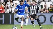 Gustavo Aleixo / Cruzeiro