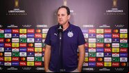 Bahia sofre virada e perde para Nacional-URU na Libertadores - Letícia Martins/ECB
