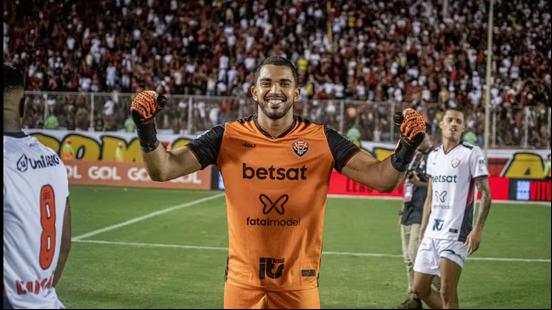 Victor Ferreira/ECV
