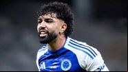Gustavo Aleixo/Cruzeiro