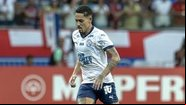 Reprodução / EC Bahia