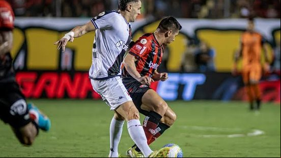 Victor Ferreira / EC Vitória