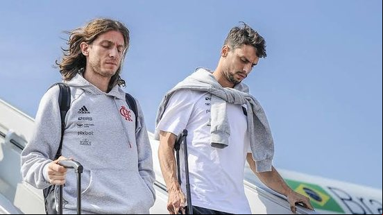 Reprodução / Redes Sociais