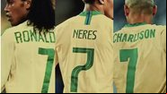 Reprodução / Redes Sociais / X / @CBF_Futebol