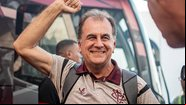 Victor Ferreira / EC Vitória