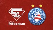 Reprodução / EC Bahia