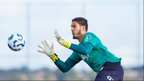 Reprodução / EC Bahia