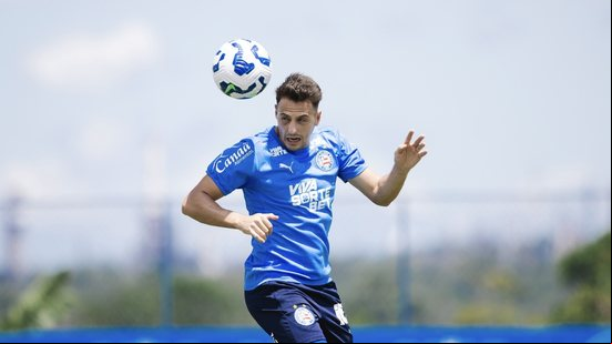 Reprodução/ EC Bahia