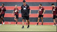 Victor Ferreira / EC Vitória