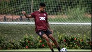 Victor Ferreira / EC Vitória