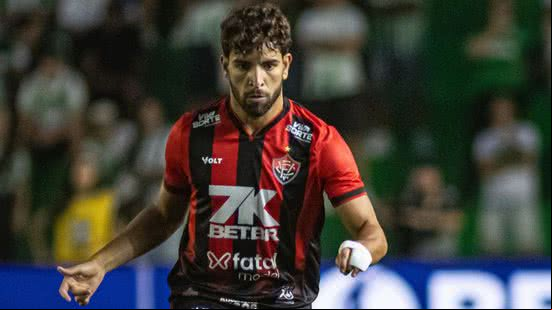 Victor Ferreira / EC Vitória