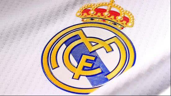 Divulgação/Real Madrid
