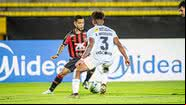 Victor Ferreira/EC Vitória