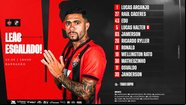 Divulgação / EC Vitória