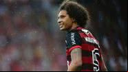 Divulgação/Flamengo