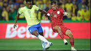 Rafael Ribeiro / CBF