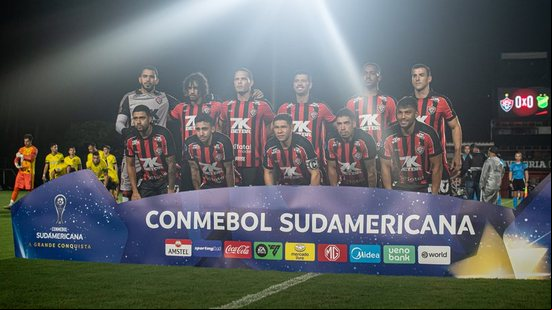 Victor Ferreira / EC Vitória