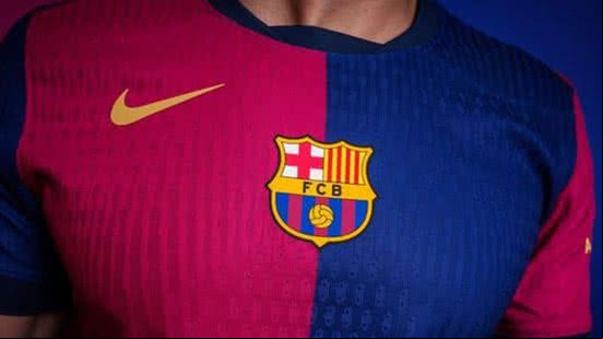 Divulgação / Barcelona