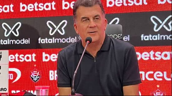Victor Ferreira/ECV