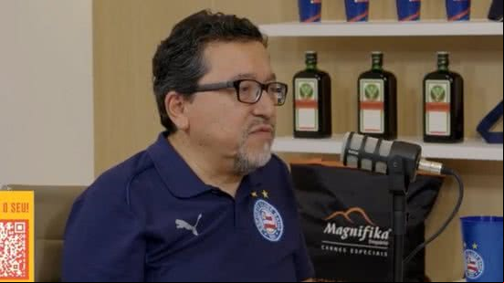 Reprodução/ TV Bahêa+