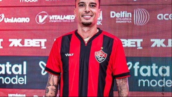 Victor Ferreira / EC Vitória