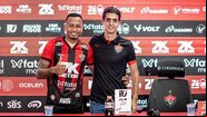 Victor Ferreira / EC Vitória