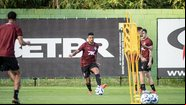 Victor Ferreira / EC Vitória