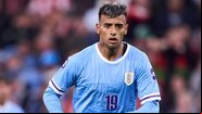 Reprodução / Uruguai