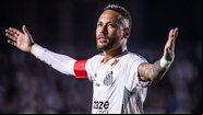 Reprodução / Santos F.C
