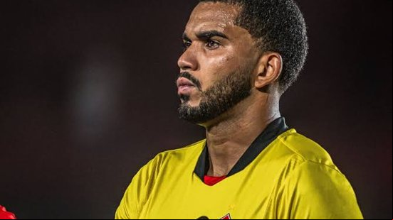 Victor Ferreira / EC Vitória