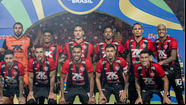 Victor Ferreira/ECV