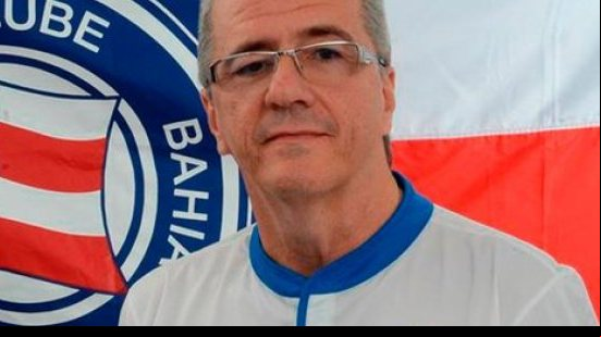 Imagem Antônio Tillemont apresenta propostas e posições do grupo Integridade Tricolor para eleição do Bahia
