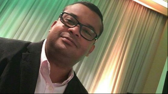 Imagem Ivan Mística apresenta ideias e propostas do grupo "Avante Esquadrão" para as eleições do Bahia