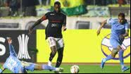 Divulgação / Flamengo