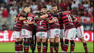Paula Reis / Flamengo